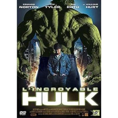L'Incroyable Hulk