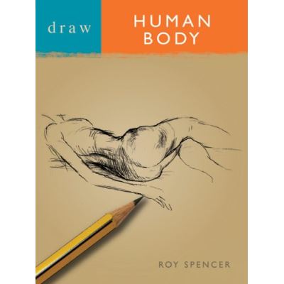Draw the Human Body, Draw Books