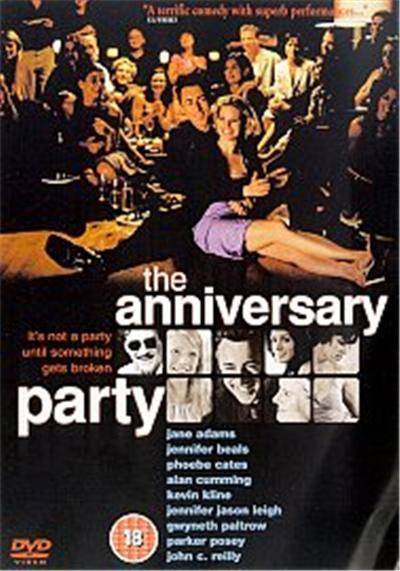 The Anniversary Party