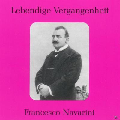 Francesco Navarini (1855-1923)
