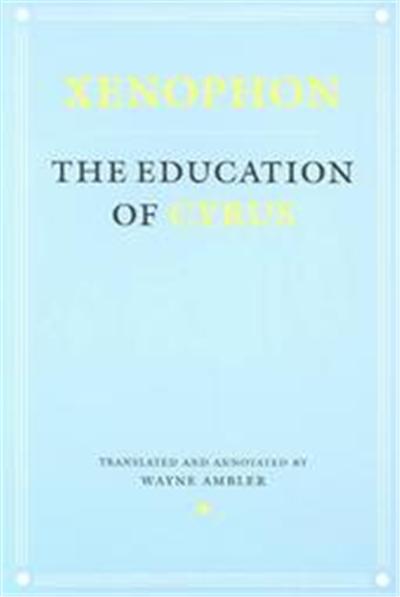 Education of Cyrus, Agora Editions