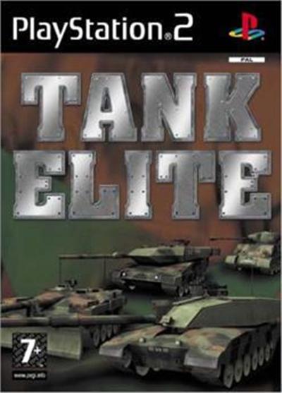 Tank Elite