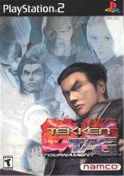 Tekken Tag Tournament