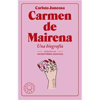 Carmen De Mairena - [Livre en VO] - 1