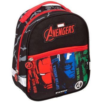Sac a dos avengers Clearance