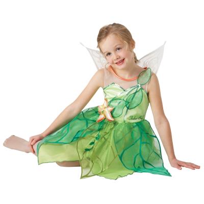 Deguisement Fee Clochette Disney Fairies De 5 A 6 Ans Deguisement Enfant Achat Prix Fnac