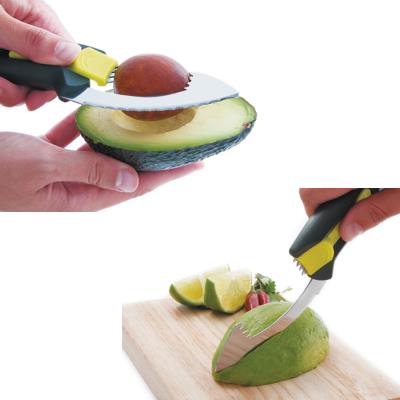 Lacor - découpe avocat 5 fonctions