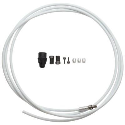 Avid elixir kit gaine hydraulique blanc 2000 mm