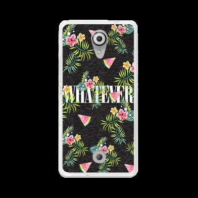 Coque Whatever Pasteques Wiko Tommy - Protection Souple