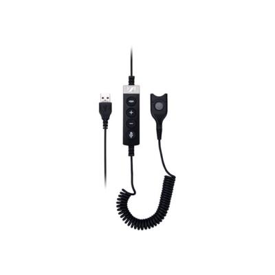 Sennheiser USB-ED CC 01 MS - geluidskaart