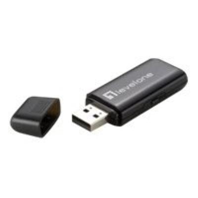 LevelOne WUA-0605 - netwerkadapter