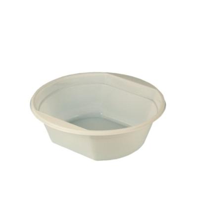 papstar 14256 ps economy set de 100 soupières avec poignées blanc 500 ml 15,8 x 5,3 cm