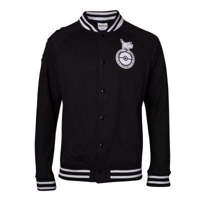POKEMON - Pikachu Varsity Jacket (XXL)