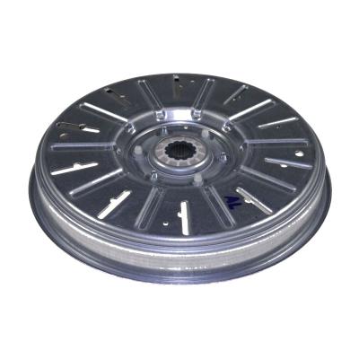 LG Rotor Assemble