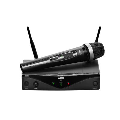 systemes sans fil AKG WMS420 VOCAL SET Ensembles Main