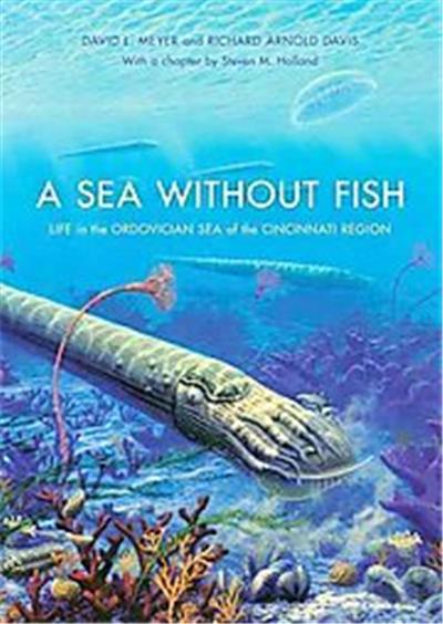 A Sea without Fish, Life of the Past