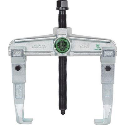Extracteur universel, à 2 griffes, modèle 20, Modèle : 20-1, Capacité de serrage 90 mm, Profondeur de serrage 100 mm