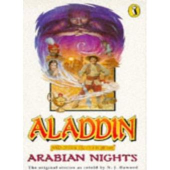 Aladdin And Other Tales From The Arabian Nights - [Version Originale] N ...