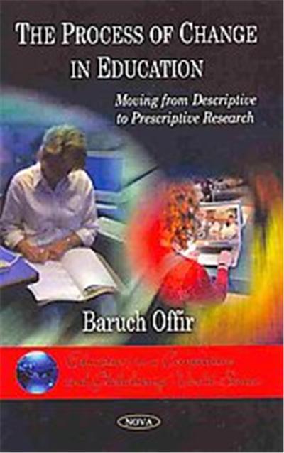The Process of Change in Education
