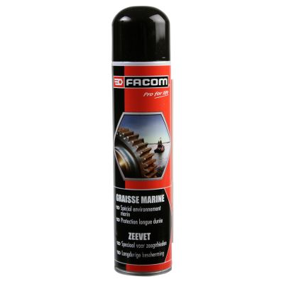 Facom 006110 Graisse Marine 300 Ml