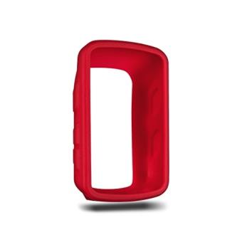 Custodia Protettiva in Silicone per Computer da Bici Garmin Edge 840/540 con Design a Orecchie di Gatto, Tipo Smart con Sensore