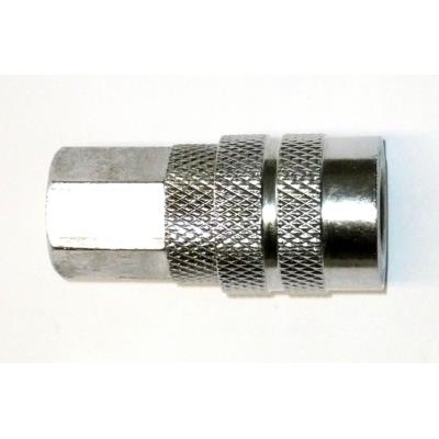 Coupleur Air Standard Filetage 1/4 Npt