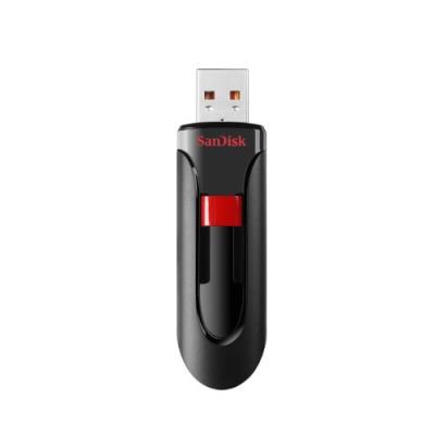 Generique Clé Usb 2.0 Sandisk Cruzer Glide 32 Go (Sdcz60-032G-B35) - Image 3
