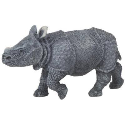 PAPO BEBE RHINOCEROS INDIEN
