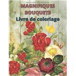 100 Fleurs - livre de coloriage pour adultes - broché - NLFBP Editions,  Livre tous les livres à la Fnac