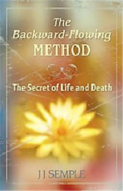 The Backward-flowing Method
