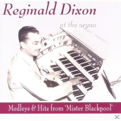 Minister Blackpool