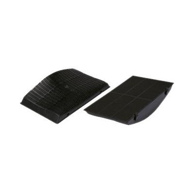 Wpro AMC962 - Kit de filtres à carbone pour hotte