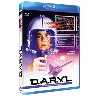 Daryl (1985) - 1