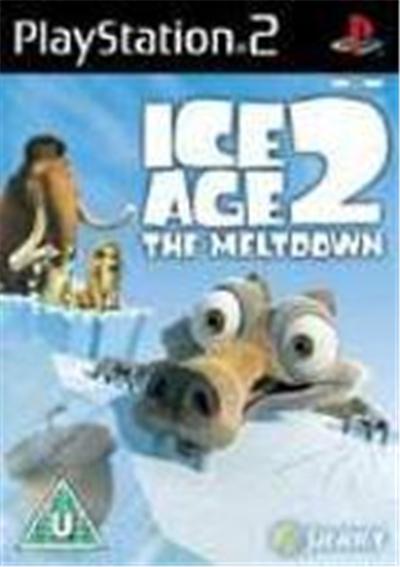 Ice Age 2: The Meltdown