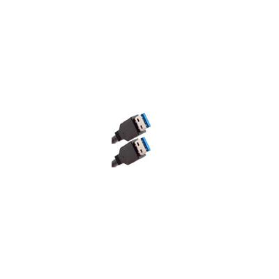 Cable -  divers -  USB (3.0) A plug/A plug 1,8m SuperSpeed 5 Gb/s