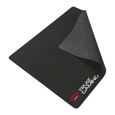 Trust Gaming GXT 752 Tapis de Souris Gaming - Base Antidérapante - 250 x 210 x 3 mm
