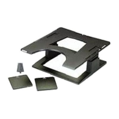 3M Adjustable Notebook Riser LX500 - notebook-platform