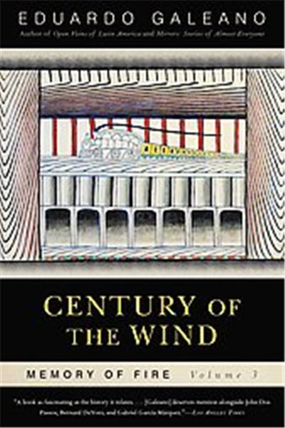 Century of Wind, Memory of Fire