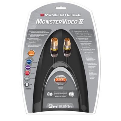 Cable video Monster MC PCX 3M