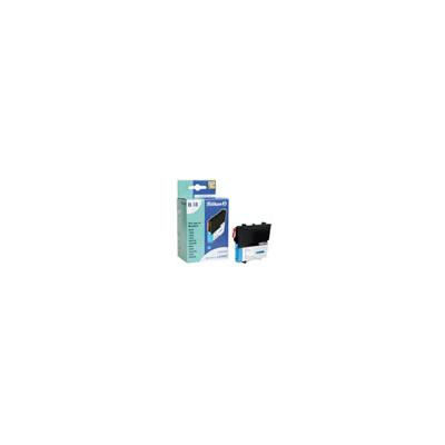 Encre - Pelikan - Compatible Brother LC980 cy comp. Cyan