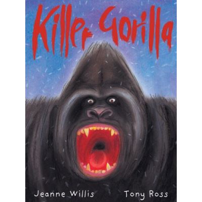 Killer Gorilla