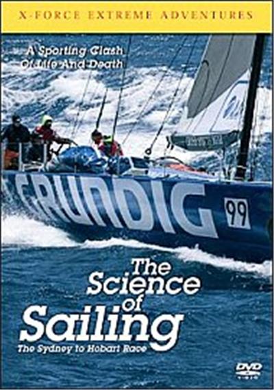 X - Force Extreme Adventures - Sailing
