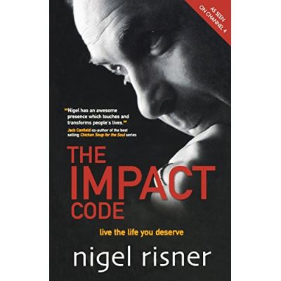 The Impact Code: Live the Life You Deserve