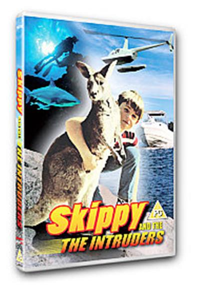 Skippy And The Intruders