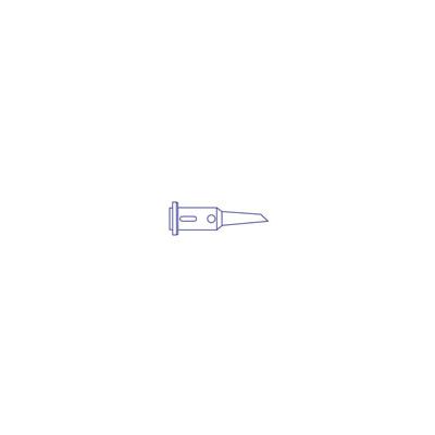 Embout - Velleman - 2.4mm sf - superpro (SP2)