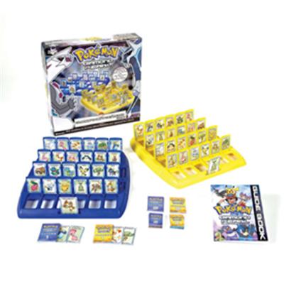 Bandai Pokemon Cache Cache