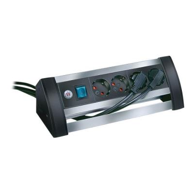Brennenstuhl Premium-Alu-Line - coupe-circuit