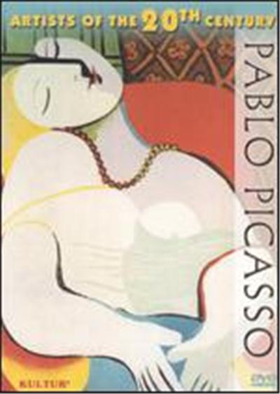 Artists of the 20th Century: Pablo Picasso