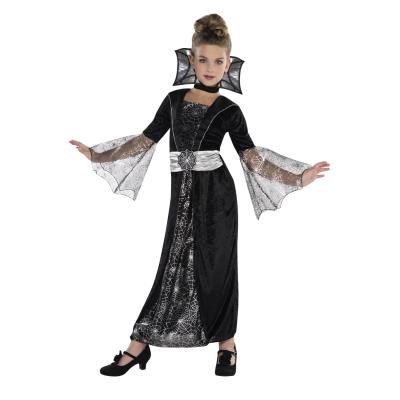 Costume Princesse Des Araignées - Enfant