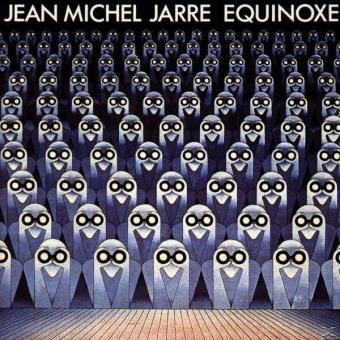Equinoxe - 1